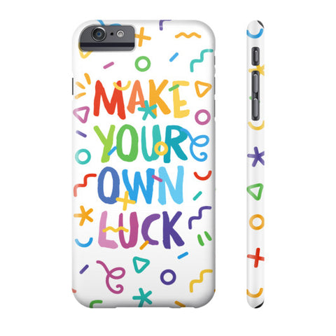 Phone Case - Woods Corp. - 1