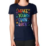Women's T-Shirt - Woods Corp. - 11