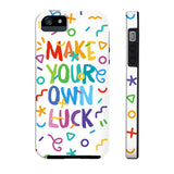Phone Case - Woods Corp. - 6