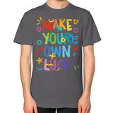 Unisex T-Shirt - Woods Corp. - 3