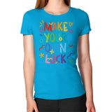 Women's T-Shirt - Woods Corp. - 15