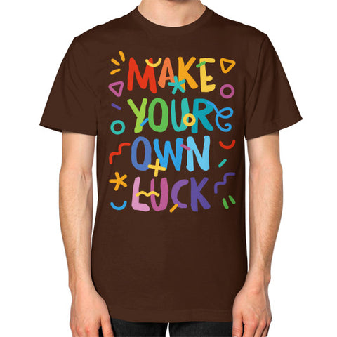 Unisex T-Shirt - Woods Corp. - 1