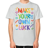 Unisex T-Shirt - Woods Corp. - 13