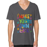 V-Neck (on man) - Woods Corp. - 4