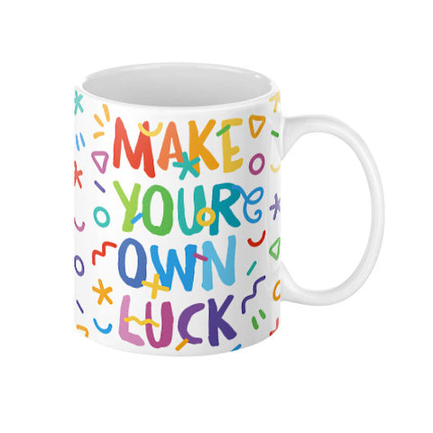 Coffee Mug - Woods Corp. - 1