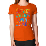 Women's T-Shirt - Woods Corp. - 11