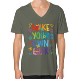 V-Neck (on man) - Woods Corp. - 7