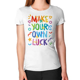 Women's T-Shirt - Woods Corp. - 1