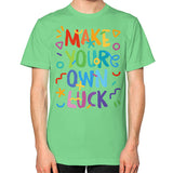 Unisex T-Shirt - Woods Corp. - 6