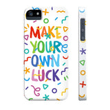 Phone Case - Woods Corp. - 4