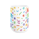Coffee Mug - Woods Corp. - 3