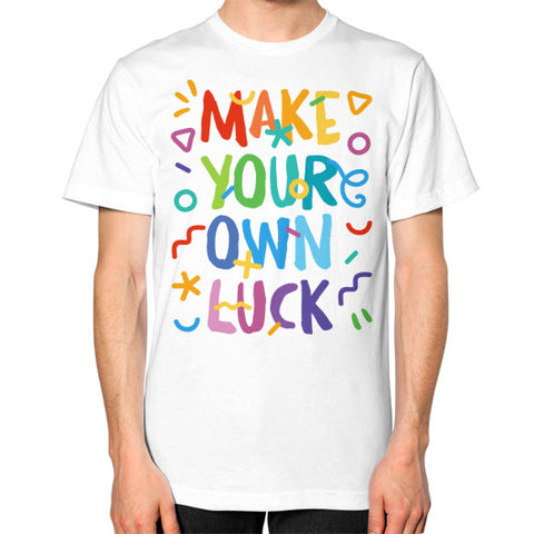Unisex T-Shirt - Woods Corp. - 1