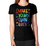 Women's T-Shirt - Woods Corp. - 4