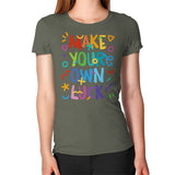Women's T-Shirt - Woods Corp. - 5