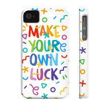 Phone Case - Woods Corp. - 7