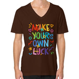 V-Neck (on man) - Woods Corp. - 5