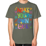 Unisex T-Shirt - Woods Corp. - 15