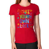 Women's T-Shirt - Woods Corp. - 4