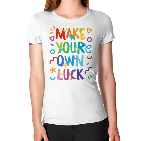 Women's T-Shirt - Woods Corp. - 1