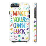 Phone Case - Woods Corp. - 2