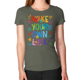 Women's T-Shirt - Woods Corp. - 16