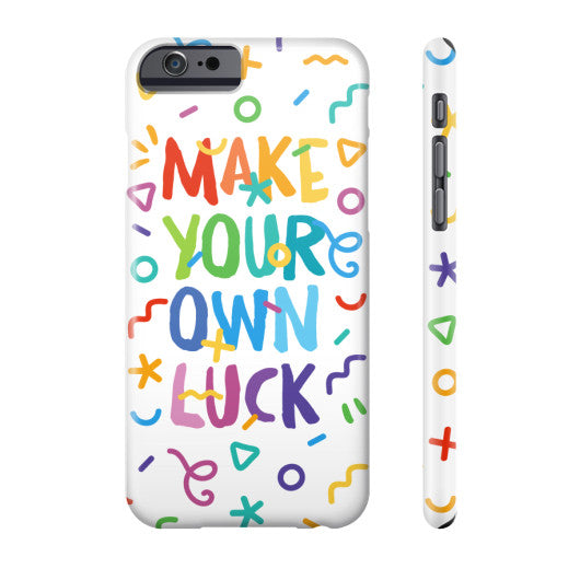 Phone Case - Woods Corp. - 2