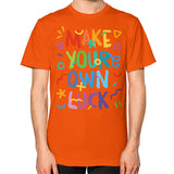 Unisex T-Shirt - Woods Corp. - 3