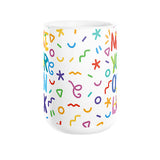Coffee Mug - Woods Corp. - 3