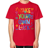 Unisex T-Shirt - Woods Corp. - 12