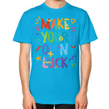 Unisex T-Shirt - Woods Corp. - 16