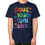 Unisex T-Shirt - Woods Corp. - 11
