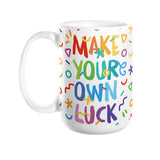 Coffee Mug - Woods Corp. - 2
