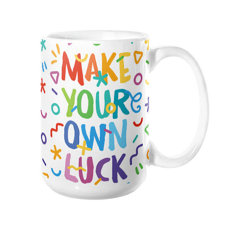 Coffee Mug - Woods Corp. - 1