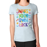 Women's T-Shirt - Woods Corp. - 7