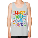 Unisex Fine Jersey Tank - Woods Corp. - 5