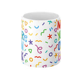 Coffee Mug - Woods Corp. - 5