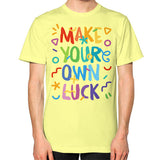 Unisex T-Shirt - Woods Corp. - 8