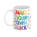 Coffee Mug - Woods Corp. - 2
