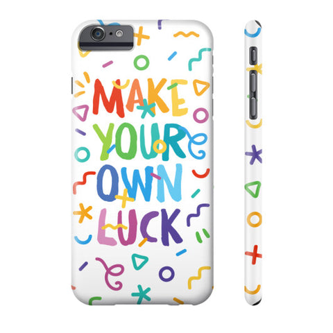 Phone Case - Woods Corp. - 1