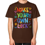 Unisex T-Shirt - Woods Corp. - 4