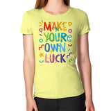Women's T-Shirt - Woods Corp. - 8