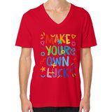 V-Neck (on man) - Woods Corp. - 9