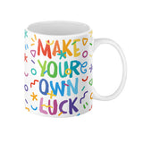 Coffee Mug - Woods Corp. - 1