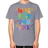 Unisex T-Shirt - Woods Corp. - 14