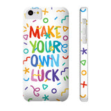 Phone Case - Woods Corp. - 6