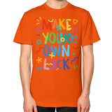 Unisex T-Shirt - Woods Corp. - 10